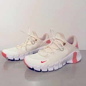 Nike Metcon 4 Sneakers